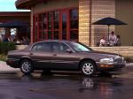 Buick Park Avenue 1996 года